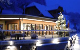 Gasthof Trattner Pension Waldhof