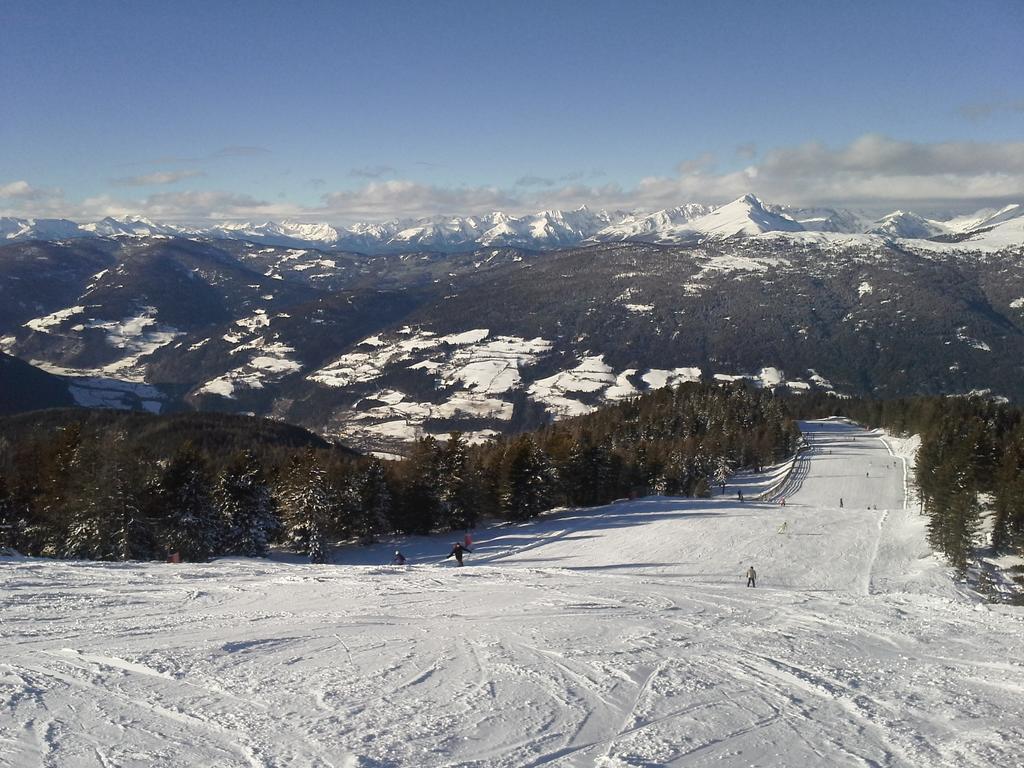 Gasthof Trattner Pension Waldhof Sankt Peter am Kammersberg Buitenkant foto